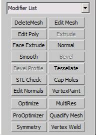STL Check Modifier .